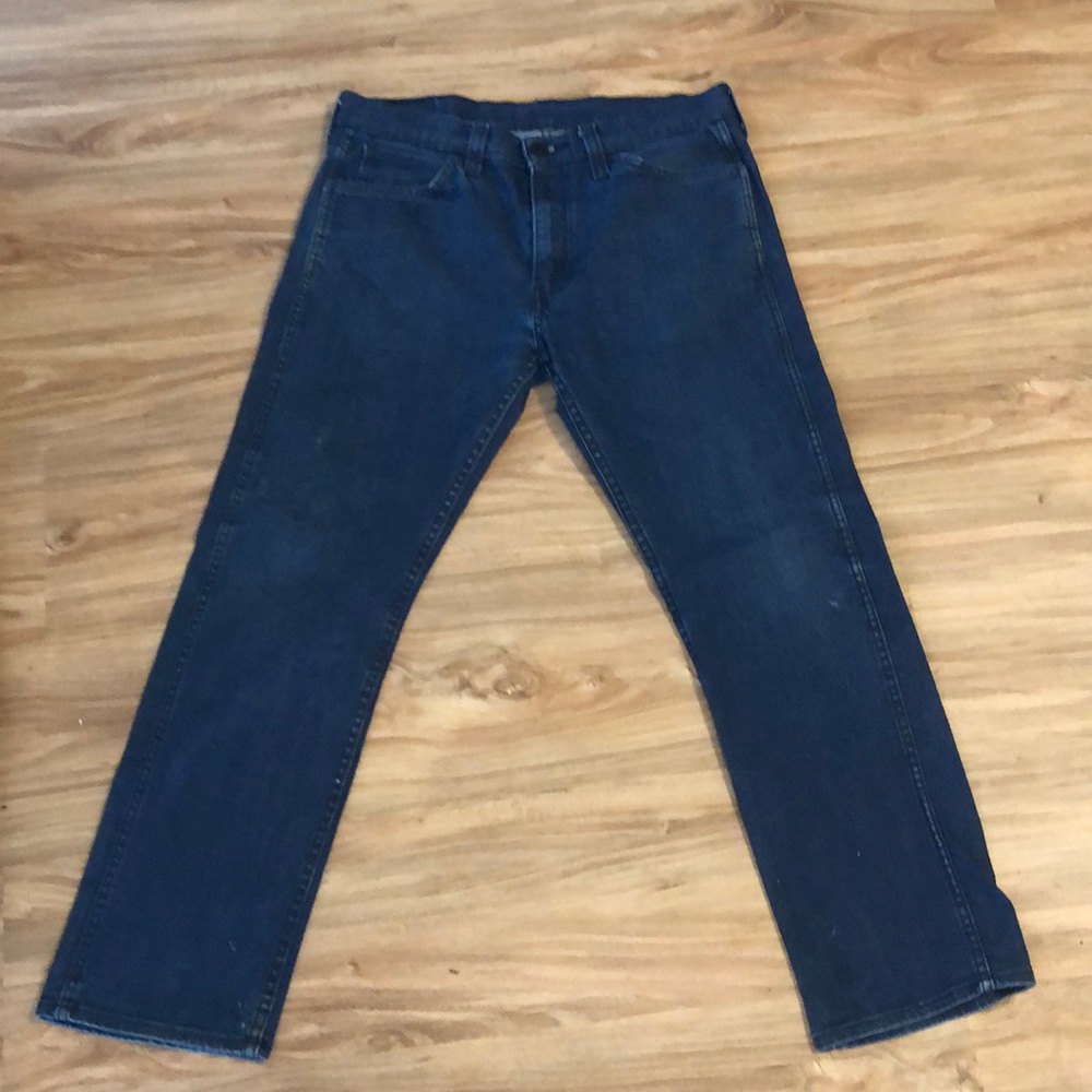 Blue Jeans